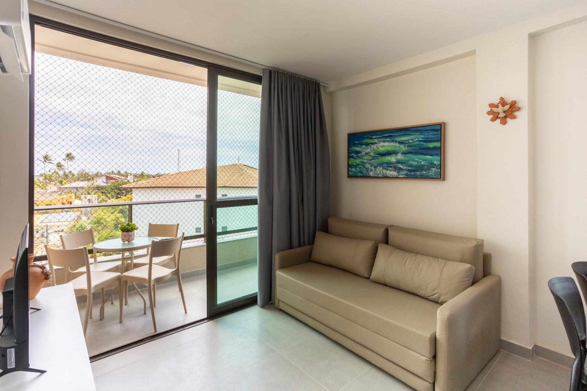 Capri Residence Порту-ді-Галіняс Номер фото