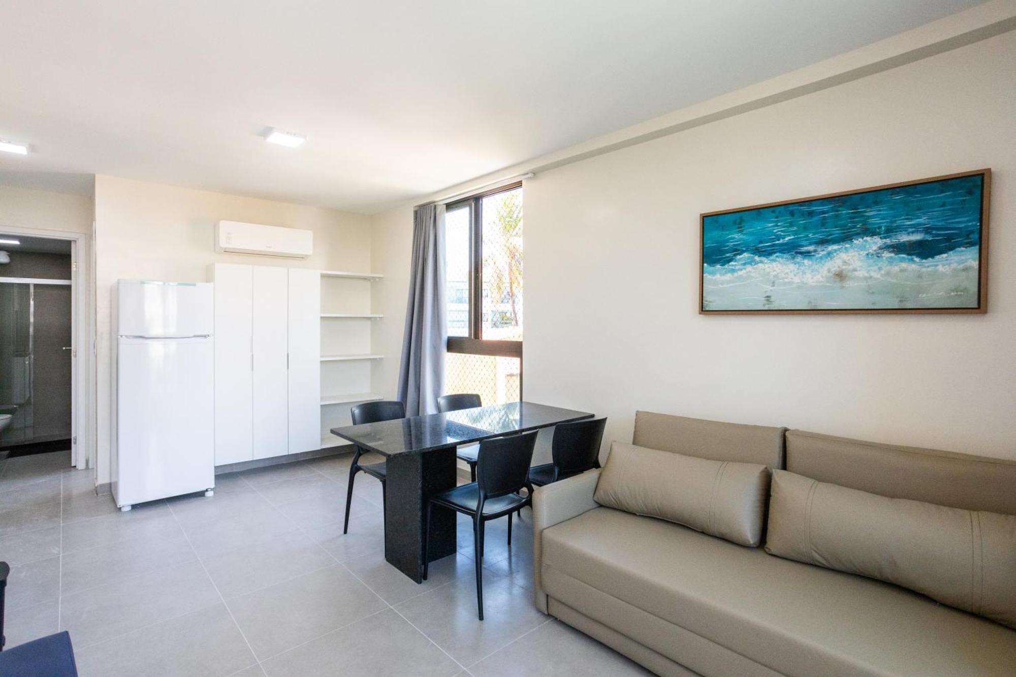 Capri Residence Порту-ді-Галіняс Номер фото