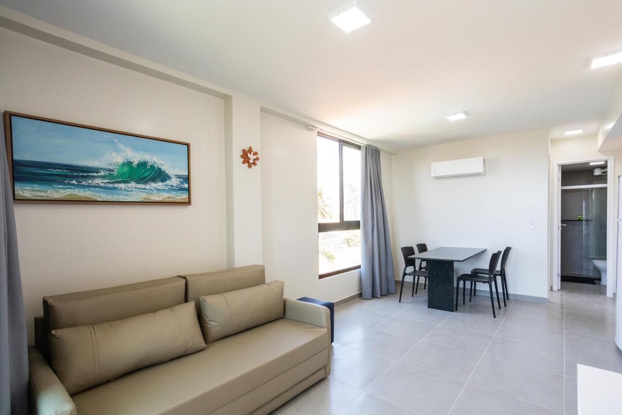 Capri Residence Порту-ді-Галіняс Номер фото