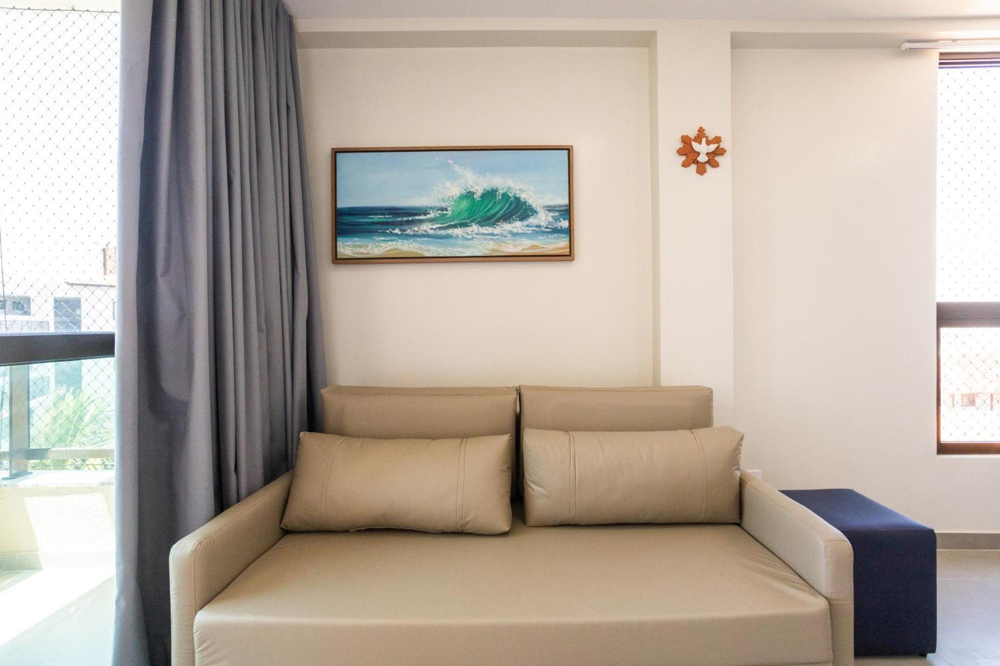 Capri Residence Порту-ді-Галіняс Номер фото