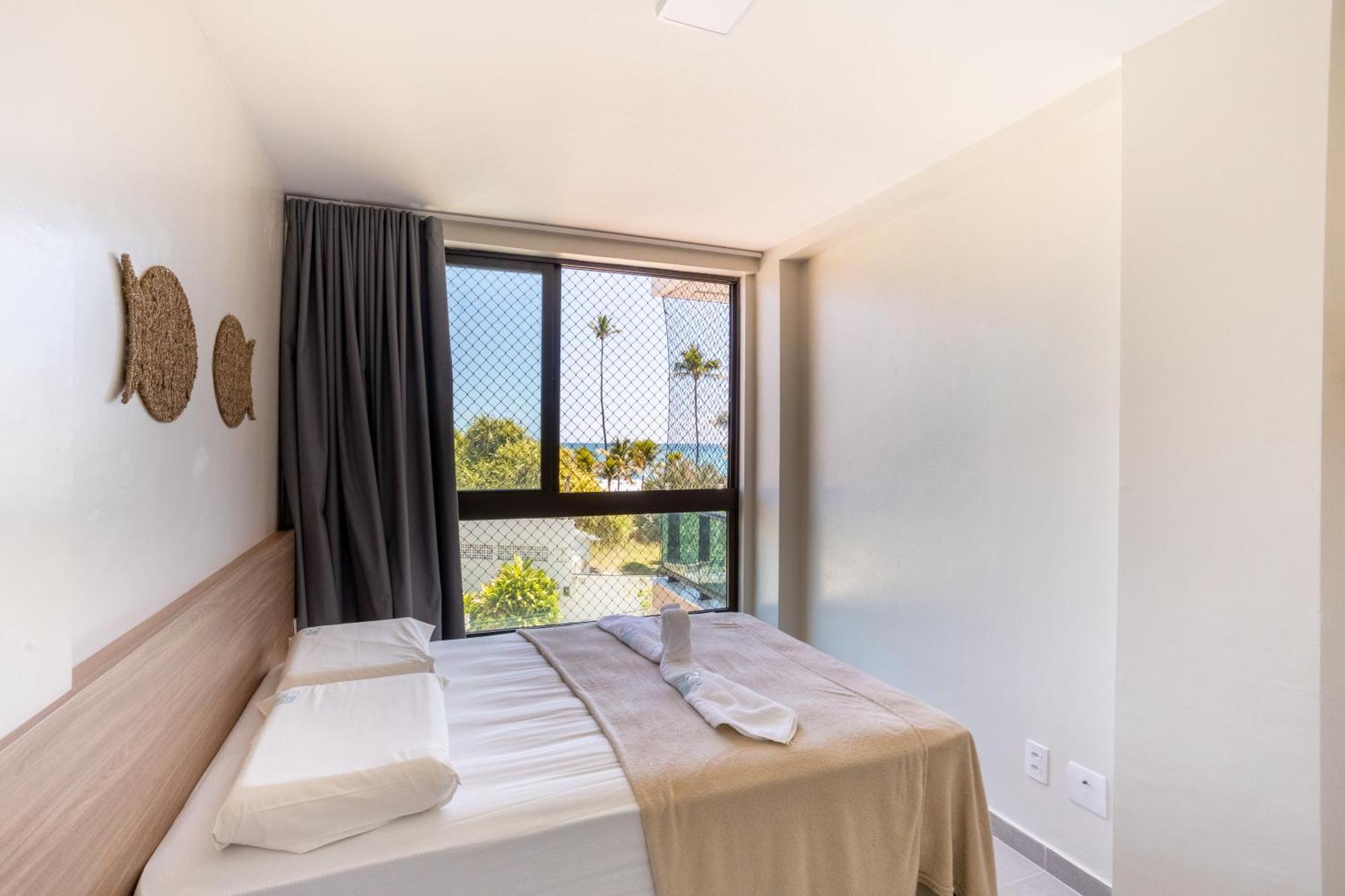 Capri Residence Порту-ді-Галіняс Номер фото